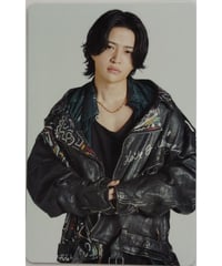 未開封】SixTONES LIVE TOUR 2024『VVS』 マフラータオル | K-B