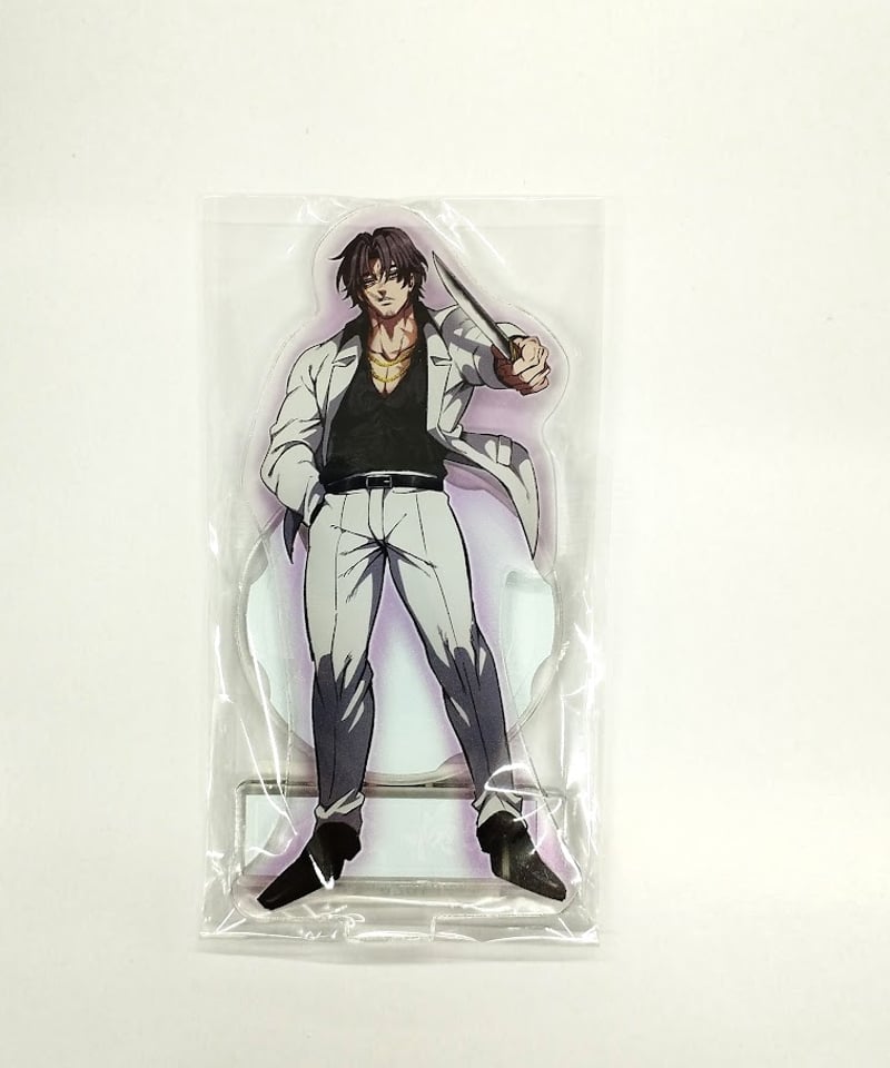 ヒューマンバグ大学　アクリルスタンド 61AUC9qXu9L._AC_UF350,