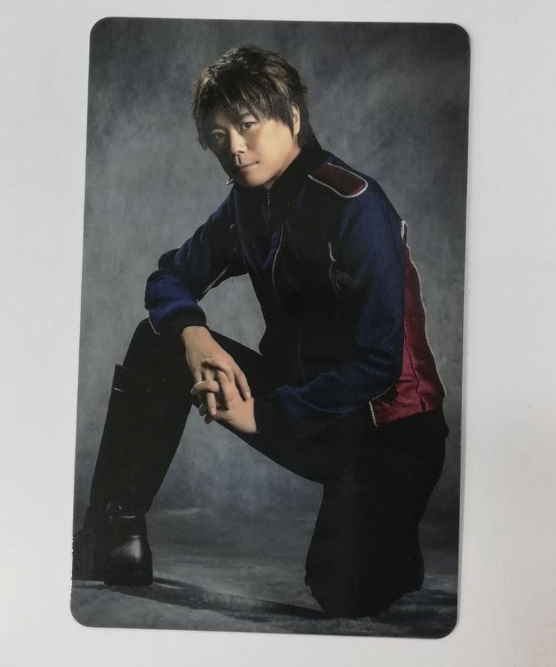 浪川大輔 Kiramune Presents READING LIVE「天穹のラビアス」 フォ