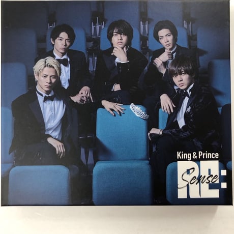 髙橋海人 | STORES 