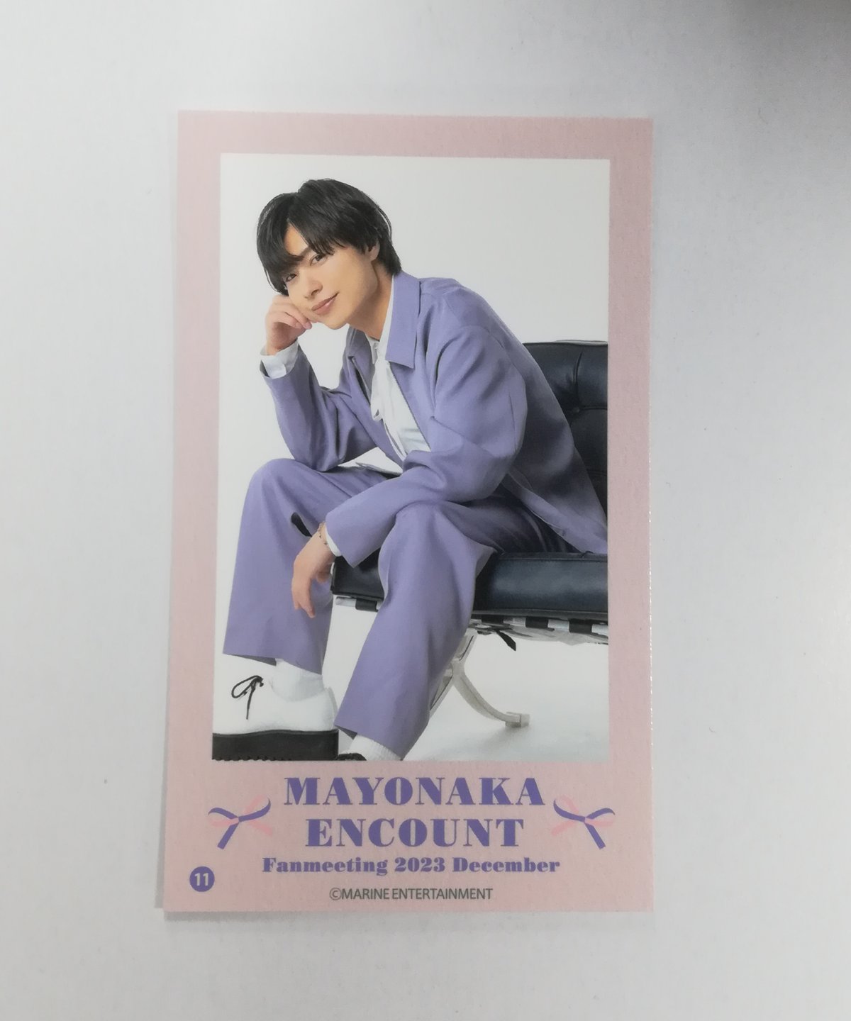 小松昌平さん・深町寿成さんチェキセット♪ fit=scale-down,w=1200