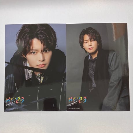 STORES 堀江瞬の検索結果