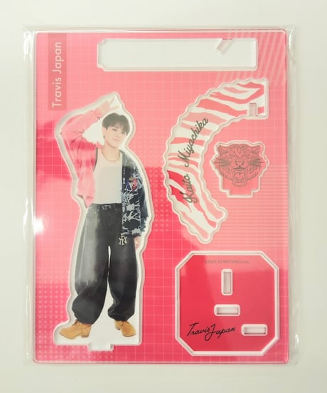 ♡ak TravisJapanグッズ♡ Travis Japan/GOODS – FAMILY CLUB.STORE GLOBAL