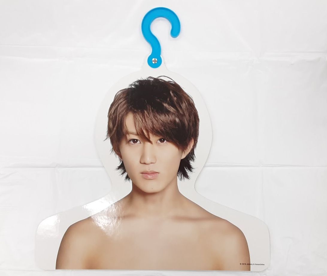 イタミ有】 HiHiJets 橋本涼 フォトハンガー | K-BOOKS K-POP館