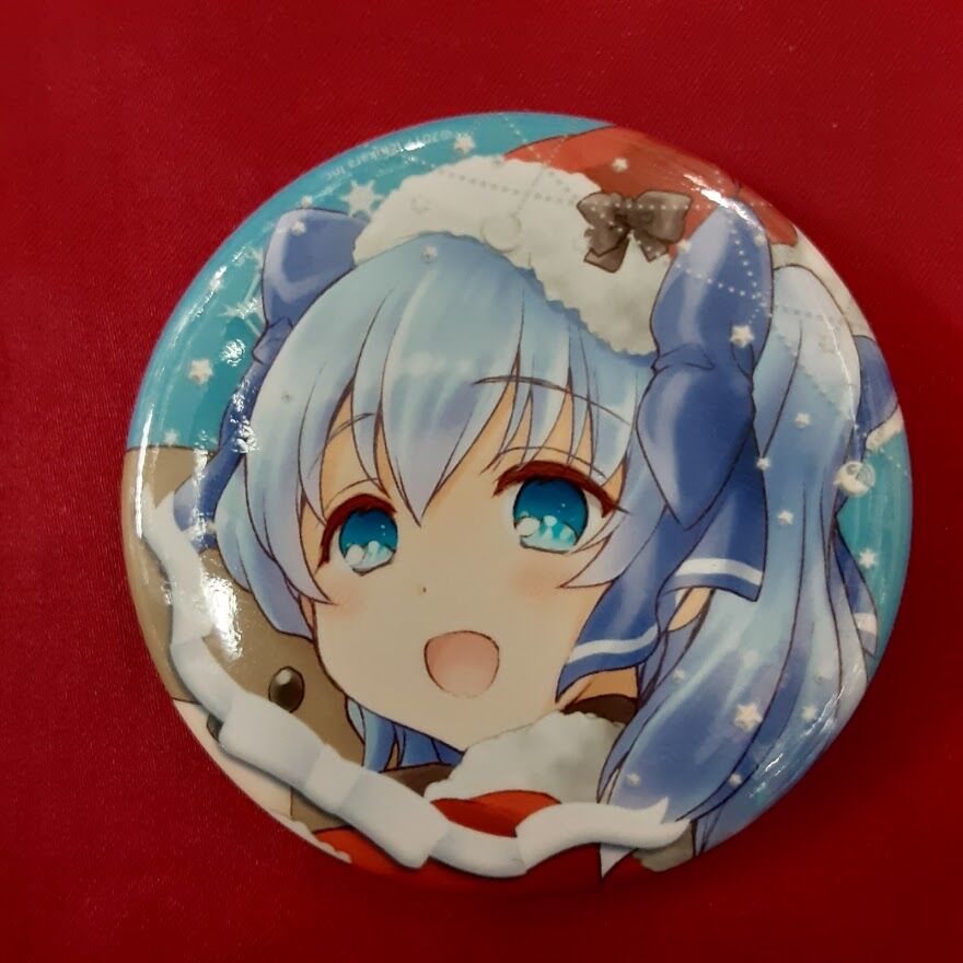 にじさんじ クリスマス2018 剣持刀也 缶バッジ Amazon.co.jp: クリスマス2018 缶バッジ 剣持刀也 : おもちゃ