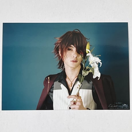 里中将道 オリジナル アクセサリー ピアス ネックレス サイン入り ペンダント 里中将道 | STORES