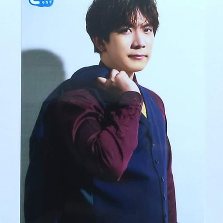 伊東健人 ブロマイド fit=scale-down,w=1200