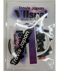 TAIGA KYOMOTO LIVE TOUR 2025 BLUE OF LIBERTY」