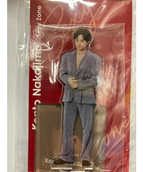 未開封】 Sexy Zone 中島健人 アクスタ Fest | K-BOOKS K-POP