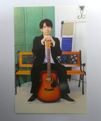 安元洋貴 禁断生ラジオ in PERTH ブロマイド④ | K-BOOKS K-POP館 ア