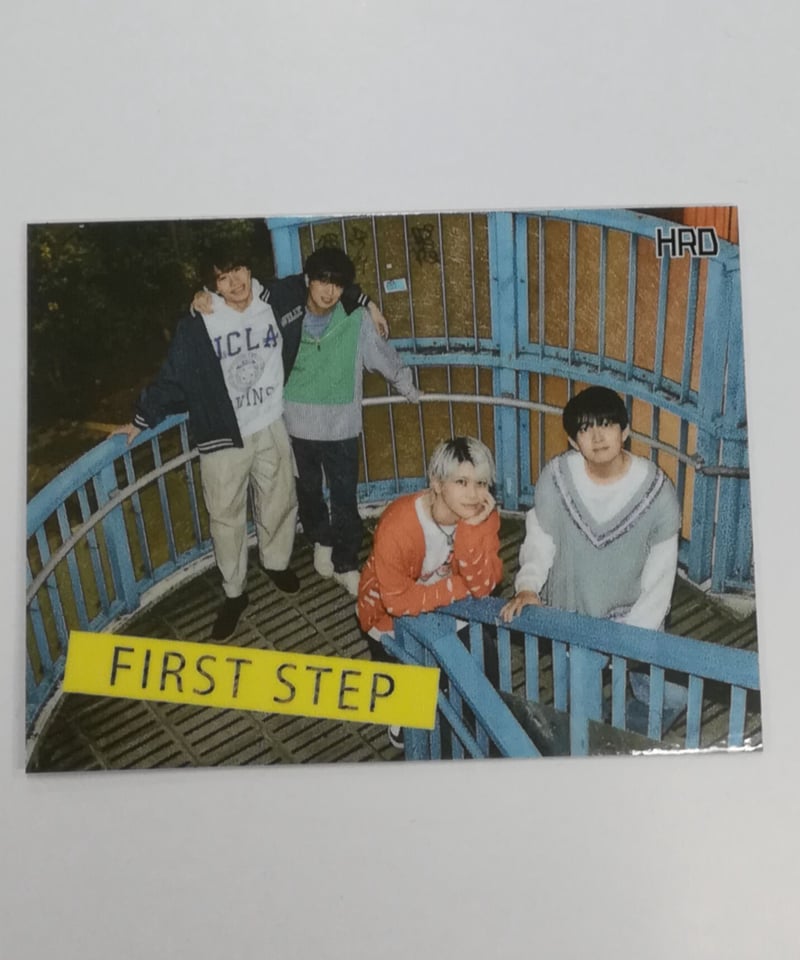 小松昌平、田丸篤志、鈴木崚汰 サイン入りステッカー