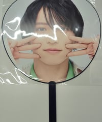 わっしょいCAMP! 缶バッジ ◇ 小島 健 （Aぇ!group） | K-BOOKS K-