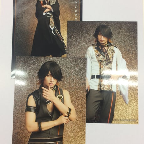 長曽祢虎徹 | STORES