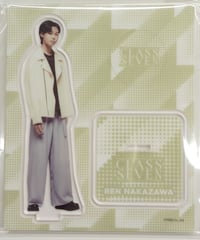 B&ZAI サマフェス タオル B＆ZAI「サマフェス SUMMER FES ROPPONGI SUNNY BEATS カクエ