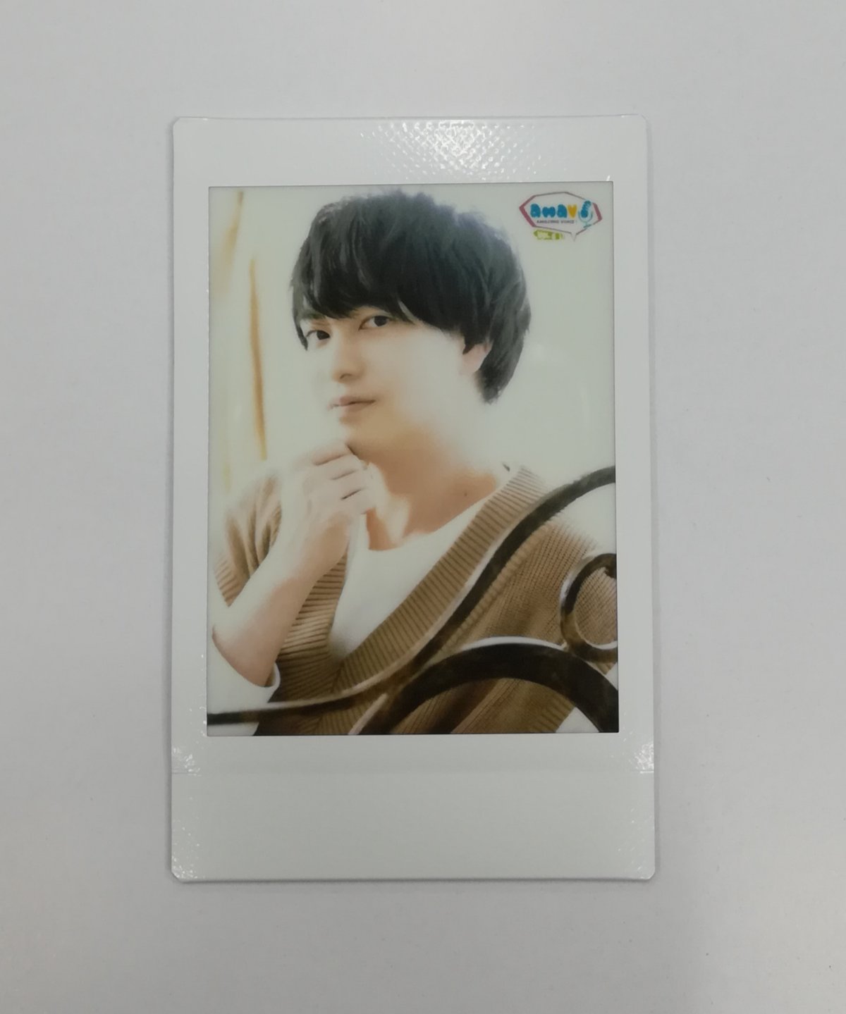 小林裕介 amavo ブロマイド チェキ まとめ売り