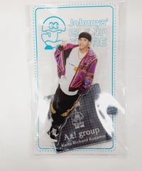 Snow Man すのチルぶら下がらないシリーズ(ヘアバンド ver.) 宮舘涼太