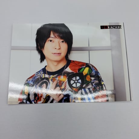 STORES 柿原徹也の検索結果