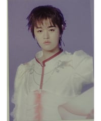 原因は自分にある。 EP「文藝解体新書」 円盤店別特典 HMV トレカ 大倉空人
