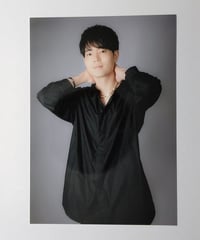 江口拓也 「Takuya Eguchi Live Tour 2022」 開催記念 ラッフル 江口拓也 「Takuya Eguchi Live Tour 2022」 開催記念 ラッフル
