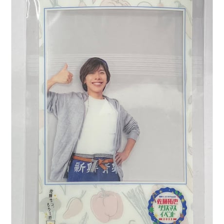 佐藤拓也 | STORES 佐藤拓也 | STORES