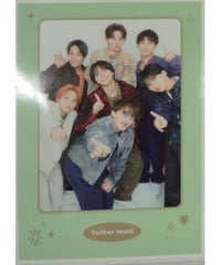 単品】 Hey! Say! JUMP 山田涼介 「LEOの遊び場100万人記念グッズ