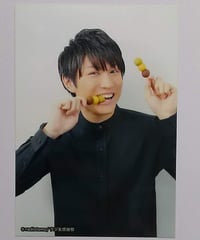 木村良平 Kiramune Presents Fan×Fun Time 2022 フォトカード