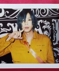 ChocoLate Bomb!! え～すけ チェキ | K-BOOKS K-POP館 アイ