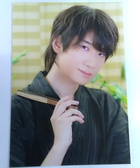 CATEGORY 土田玲央 | K-BOOKS K-POP館 アイドル館 動画館 キャスト館