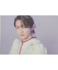 【単品】 原因は自分にある。 EP「文藝解体新書」 単独盤（メンバーソロ盤） 封入特典：ソロトレカ 桜木雅哉