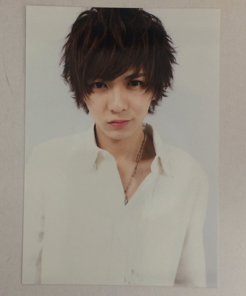 宮﨑雅也 浦尾岳大 ブロマイド