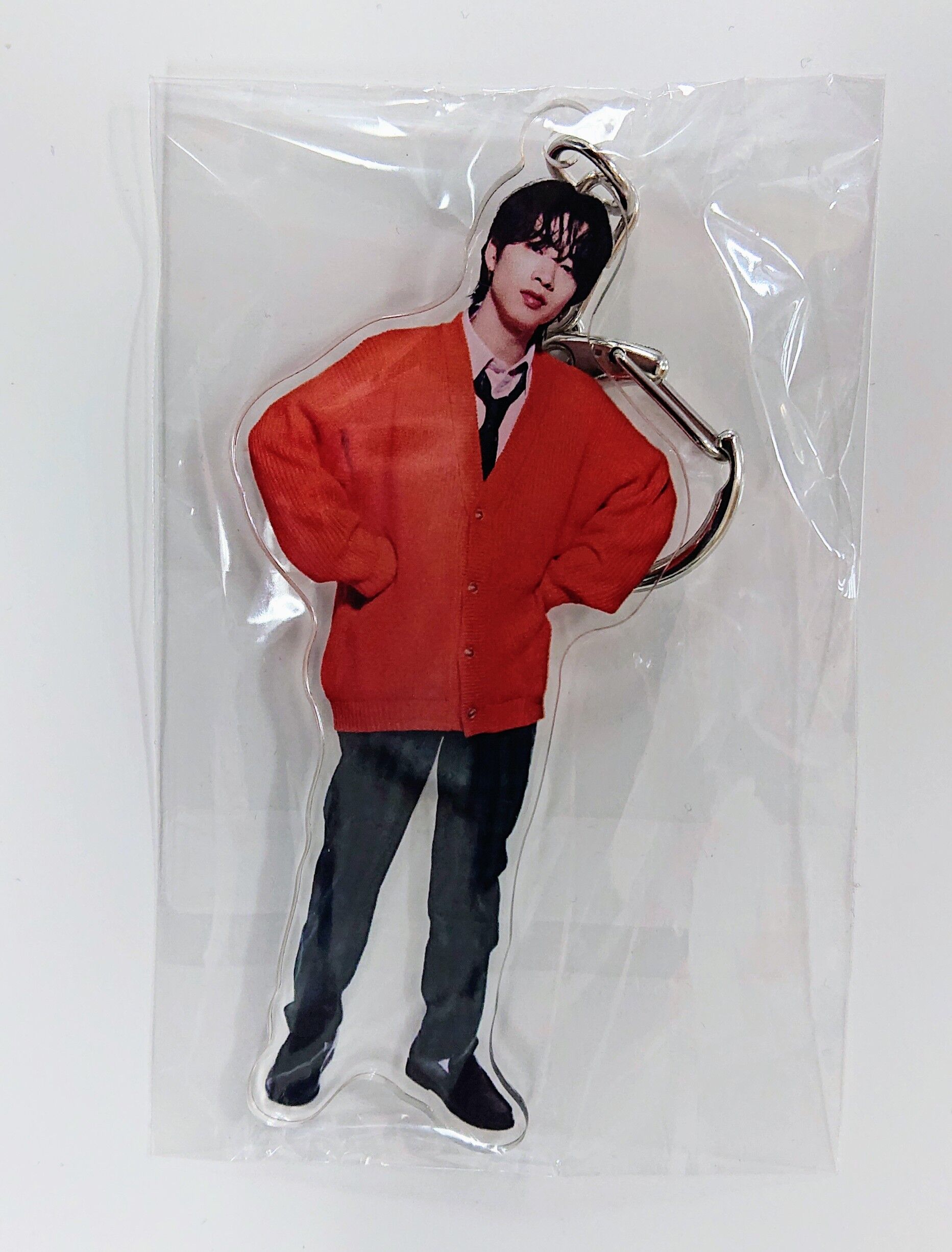 BUDDiiS 森愁斗 SHOOT アクスタ アクキー まとめ売り 未開封】BUDDiiS バディフェス!! アクリルキーホルダー ◇ SHOOT(森 愁