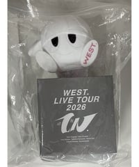少年忍者 LIVE 2025 This is 忍者」 ジャンボうちわ 豊田陸人 | K-BO