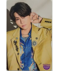 未開封】SixTONES 松村北斗 アクリルスタンド Johnnys' アクスタ Fest