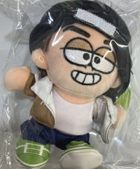 Snow Man すのチルぶら下がらないシリーズ(ヘアバンド ver.) 深澤辰哉