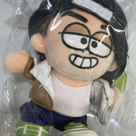 ちびぬい | STORES