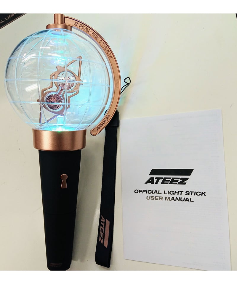 ATEEZ ペンライト