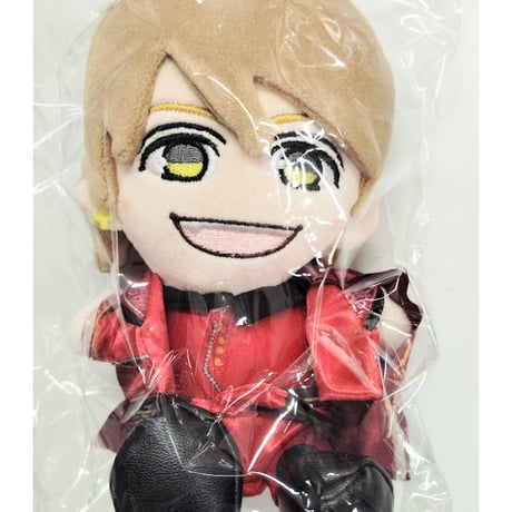 中間淳太　ぬい　アクスタ　セット　まとめ fit=cover,w=460,h=460