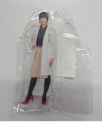 立花裕大 オンラインくじ コーチジャケット