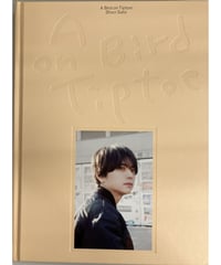 TAIGA KYOMOTO LIVE TOUR 2025 BLUE OF LIBERTY」