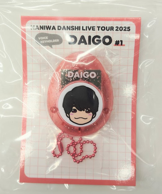 動作確認済】「なにわ男子 LIVE TOUR 2025 'BON BON VOYAGE'」 動作確認済】「なにわ男子 LIVE TOUR 2025 'BON BON VOYAGE'」