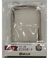 M!LK JINTO YOSHIDA 26th BIRTHDAY SPECIAL GOODS