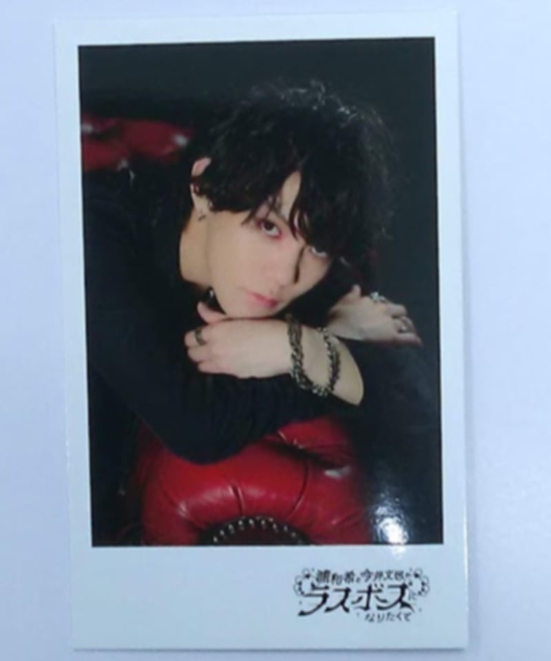 the boyz maverick ジェイコブ　ポラロイド　ポラ　チェキ the boyz maverick ジェイコブ ポラロイド ポラ チェキ the boyz
