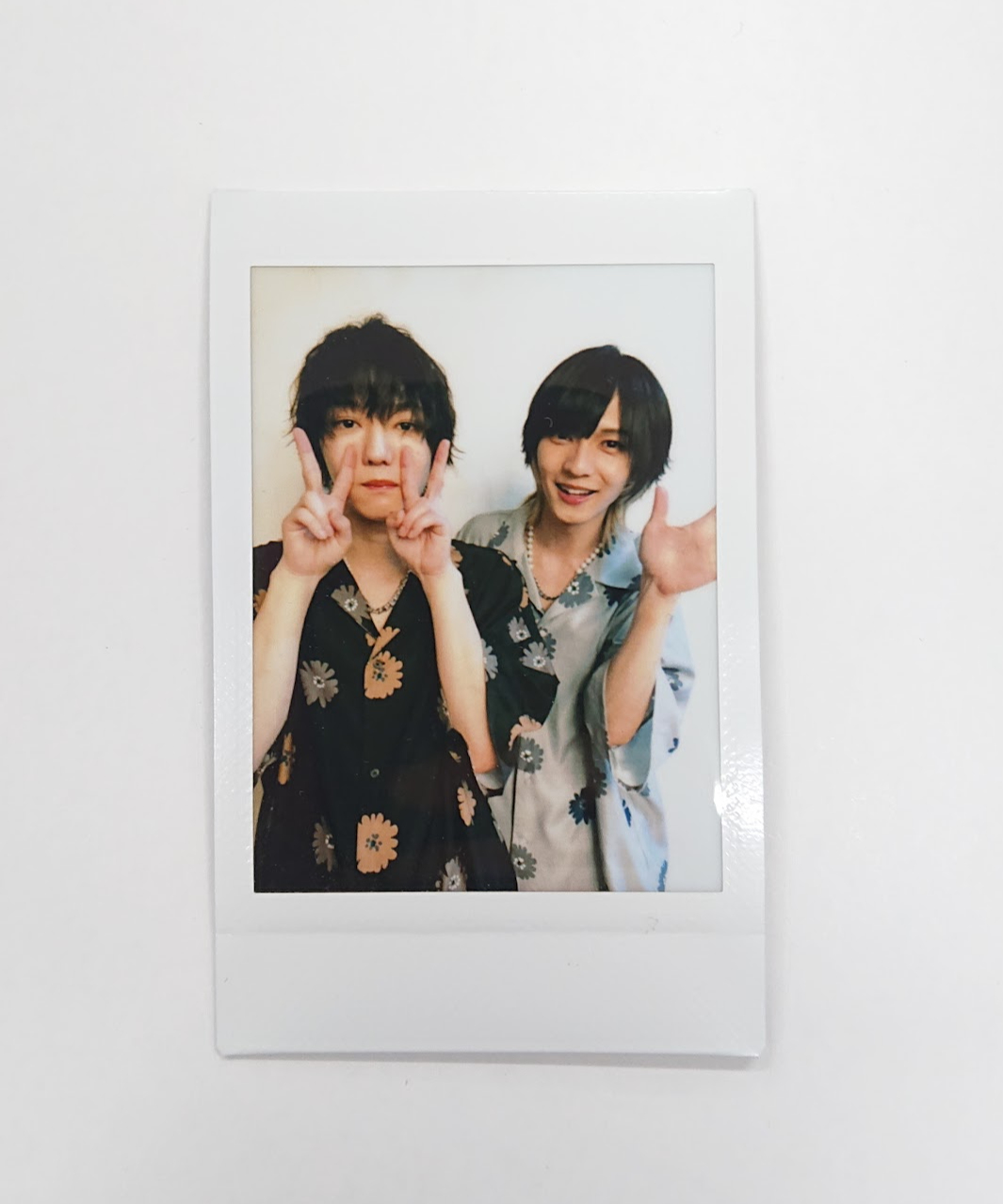 桜井景和　キャラクターブック　チェキ ぐらんぶる』チェキ風カード 全22種（ブラインド販売） – Fuuuu