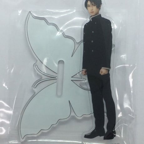 四月一日君尋 | STORES
