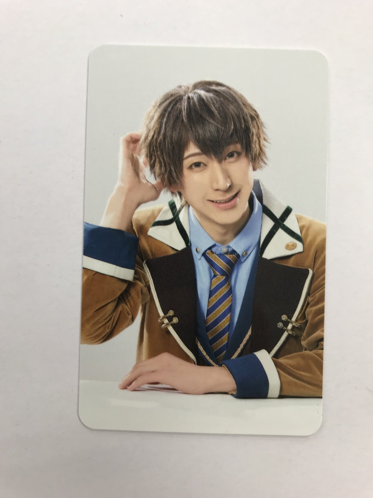 まほステ トレーディングカード クックロビン 星乃勇太 | K-BOOKS K