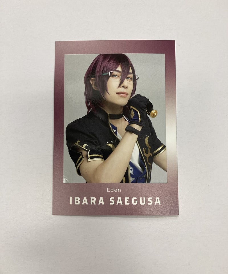 あんステ WoM ランブロ 七種茨