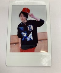 岡本信彦　さん　直筆サイン入りチェキ　当選品　懸賞　限定品 Amazon.co.jp: 岡本信彦 直筆サイン メッセージ 入り チェキ