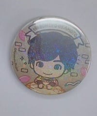 深町寿成 GOALOUS5 ホストパネル風 缶バッジ | K-BOOKS K-POP館 アイ