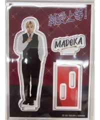 映画 「純愛上等！」 オリジナルグッズ 学生証風アクリルキーホルダー