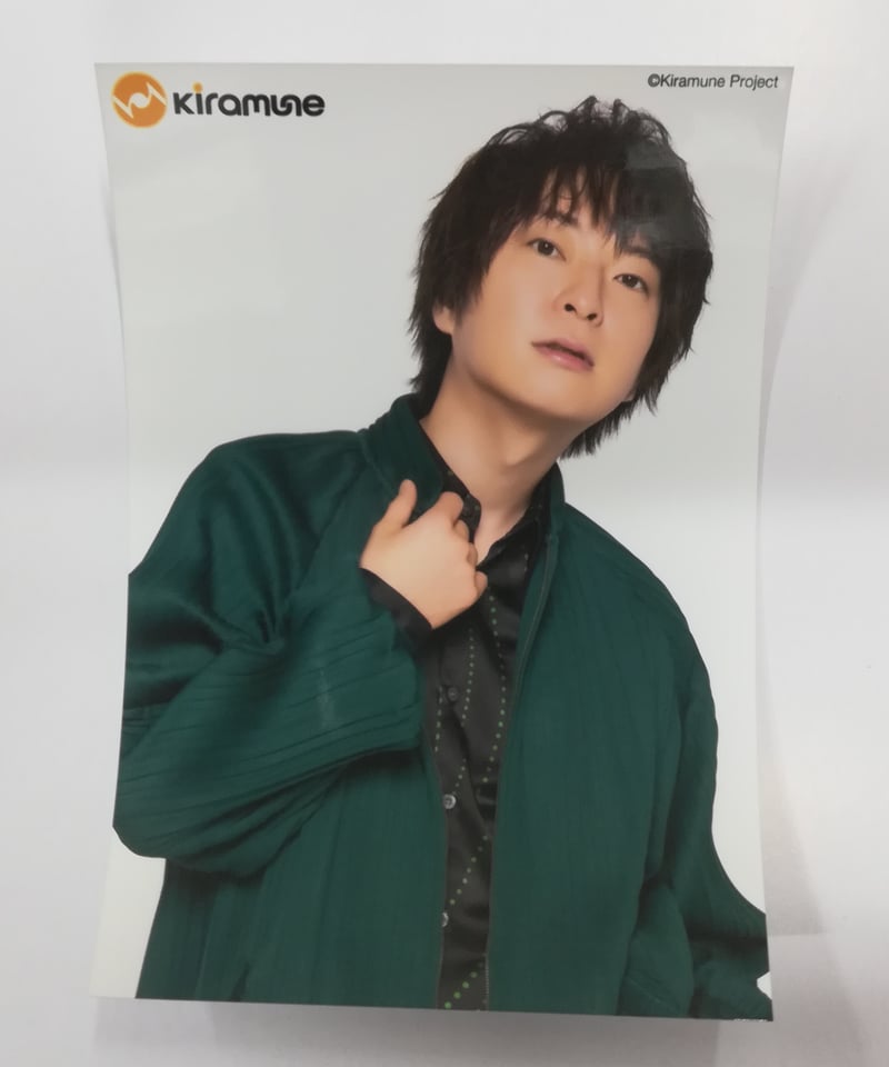 柿原徹也 「Kiramune Music Festival 2023 キラフェス2023」事後